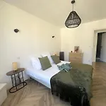 Cosy & Moderne 6 Personnes Centre - Ardennes アパート