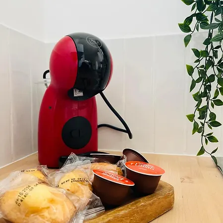 Apartment Cosy & Moderne 6 Personnes Centre - Ardennes Charleville-Mezieres