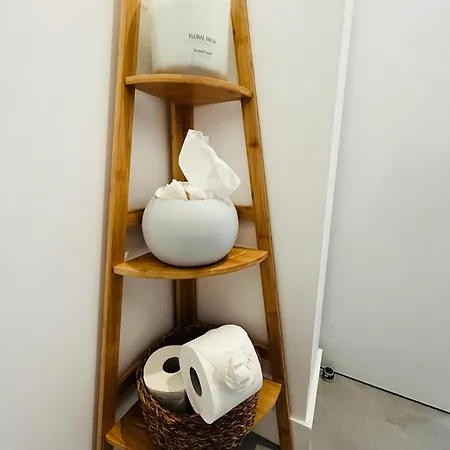 Apartment Cosy & Moderne 6 Personnes Centre - Ardennes *