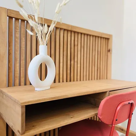 Cosy & Moderne 6 Personnes Centre - Ardennes