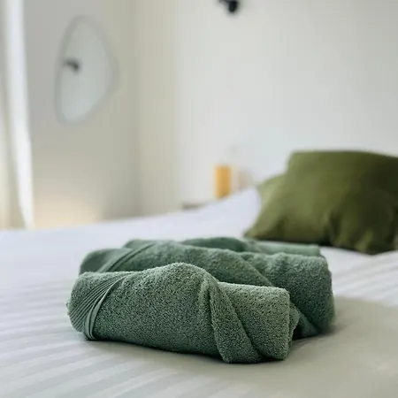 Cosy & Moderne 6 Personnes Centre - Ardennes Apartment *