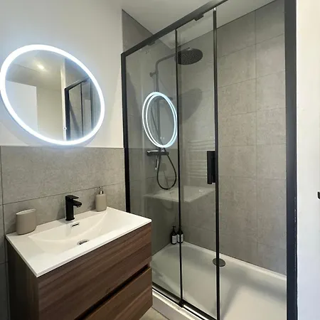 Apartment Cosy & Moderne 6 Personnes Centre - Ardennes *