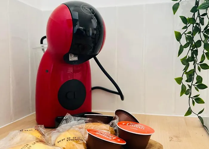 Lägenhet Cosy & Moderne 6 Personnes Centre - Ardennes Charleville-Mézières