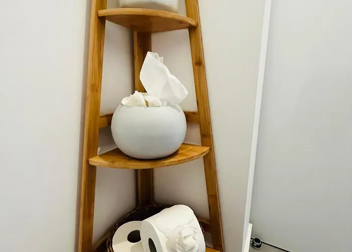 Lägenhet Cosy & Moderne 6 Personnes Centre - Ardennes *