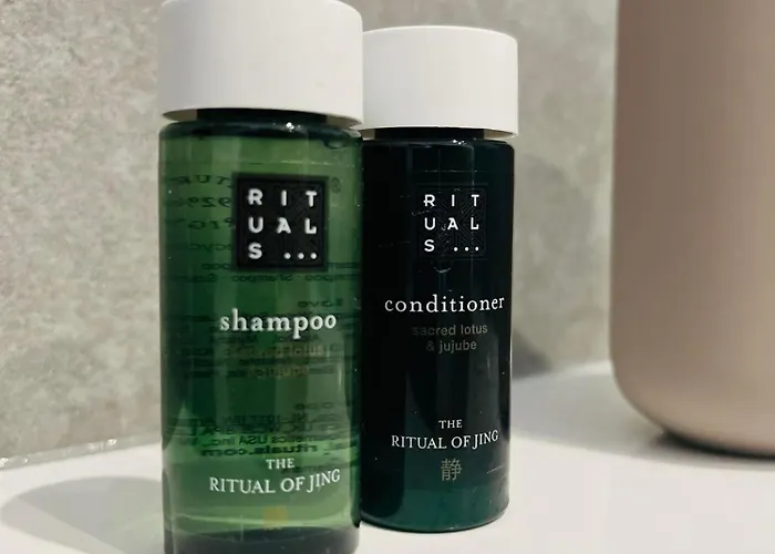 Cosy & Moderne 6 Personnes Centre - Ardennes Lägenhet