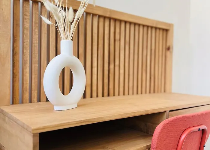 Cosy & Moderne 6 Personnes Centre - Ardennes